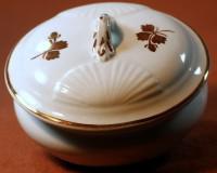 J & E Mayer - Windsor - TL - Soap Dish