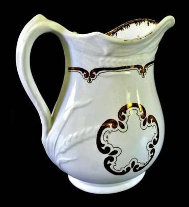 Jacob Furnival - Wheat - CINQ - Pitcher