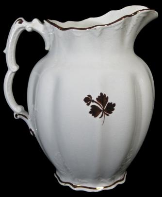 Johnson Brothers - Acanthus - TL - Ewer