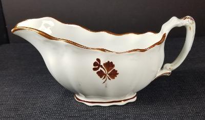 Johnson Brothers - Acanthus - TL - Gravy