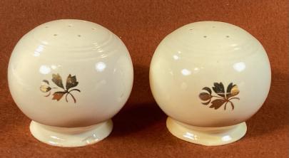 Homer Laughlin Kitchen Kraft - Balloon - TL - Shakers