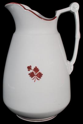 Mellor Taylor - Lion's Head - TL - Ewer