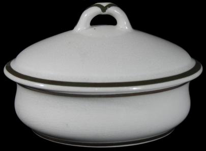 Powell & Bishop - Diamond Simplicity - LB - Soap Box