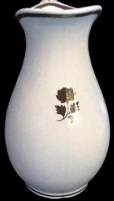 Powell & Bishop - Simplicity - ROSE - Ewer