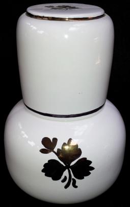 Ruth Sayer - Unknown - TL - Carafe