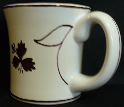 Ruth Sayer - Unknown - TL - Mug 2