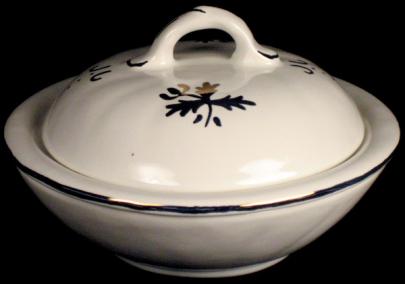 Ruth Sayer - Unknown - TL - Soap Box