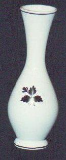 Ruth Sayer - Unknown - TL - Vase