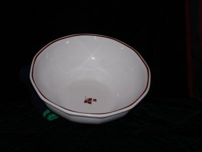Anthony Shaw - Hexagon - TL - Basin