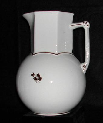 Anthony Shaw - Hexagon - TL - Ewer