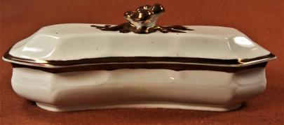 T J & J Mayer - Prize Bloom - LB - Brush Box