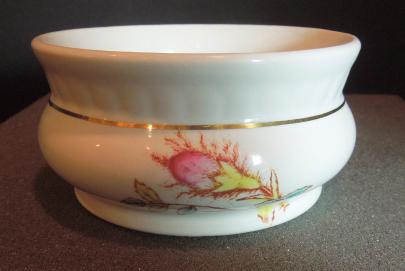 The Potters Cooperative - Ribbed Collar - MR - Powder