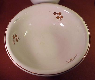 Thomas Furnival - Cable Shape - TL - Basin