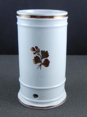 Thomas Furnival - Plain Round - TL - Brush Vase