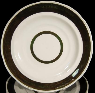 Enoch Wood - Unknown - LB - Plates