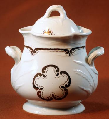 Jacob Furnival - Wheat - CINQ -  Sugar Bowl