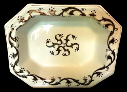 Unknown - Classic Gothic - PIN - Baker