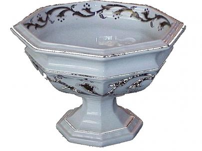 Unknown - Classic Gothic - PIN - Punch Bowl