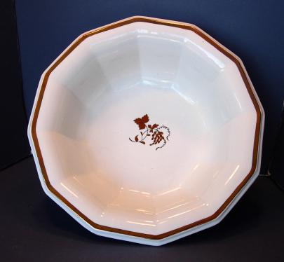 Unknown - Classic Gothic - TB - Basin