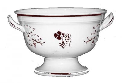 Clementson - Elegance - TB - Posset Bowl