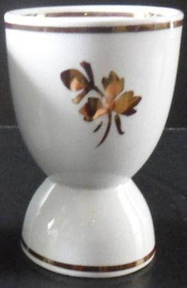 Unknown - Plain Round - TL - Egg Cup
