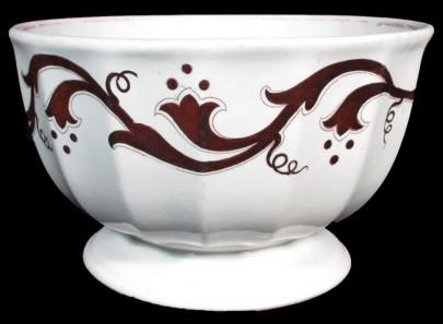 Unknown - Primary - PIN - Punch Bowl
