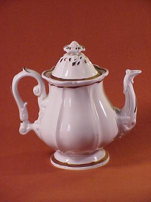 Unknown - Ring O' Hearts - LB - Coffeepot/Teapot