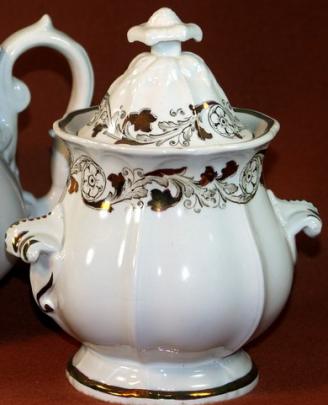 Unknown - Ring O' Hearts - PRM - Sugar Bowl