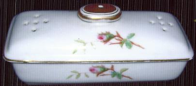 Unknown - Unknown - MR -  Brush Box