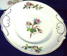 Unknown - Unknown - MR - Cake Plate - 3