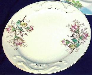 Unknown - Unknown - MR - Cake Plate 2