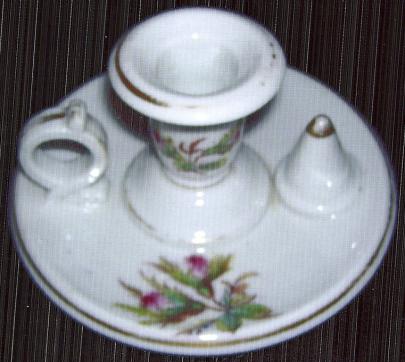 Unknown - Unknown - MR - Candlestick