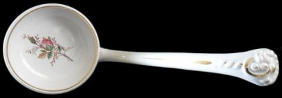 Unknown - Unknown - MR - Ladle
