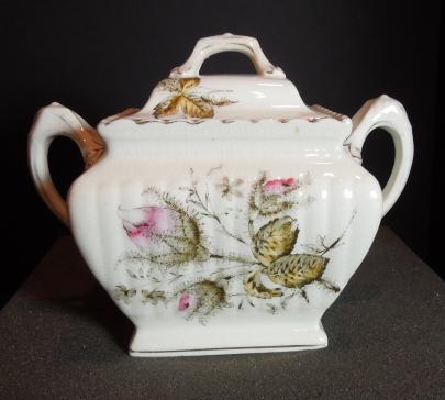 Unknown - Unknown - MR - Sugar