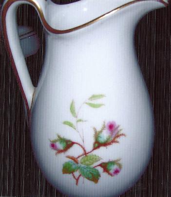 Unknown - Unknown - MR - Water Pitcher