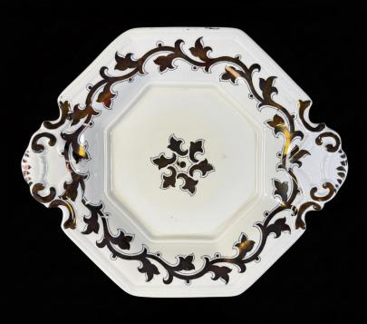 Unknown - Unknown - PIN (Variant) - Sauce Tureen Undertray