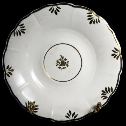 Unknown - Unknown - POM - Plate
