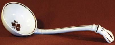 Anthony Shaw - Cable Shape - TL - Soup Ladle