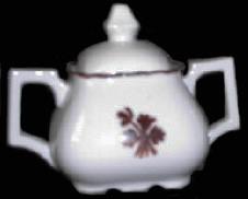 Unknown - Unknown - TL - Child's Sugar Bowl