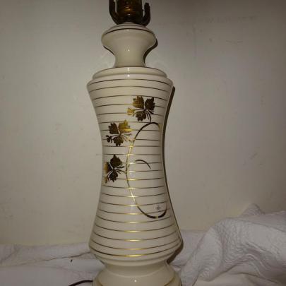 Unknown - Unknown - TL - Lamp 3