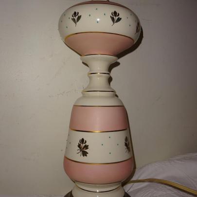 Unknown - Unknown - TL - Lamp 4