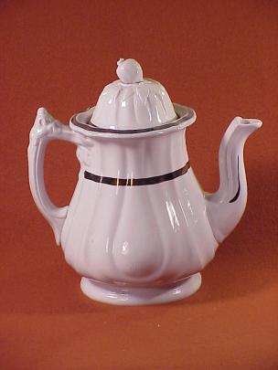 Unknown - Grand Loop - LB - Coffeepot/Teapot