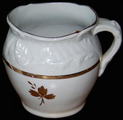 Vodrey - Ursilla - TL - Mug