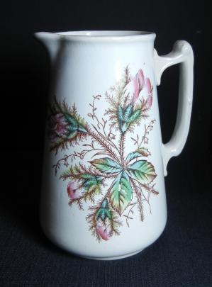 Wallace & Chetwynd - Unknown - MR - Pitcher 7.5