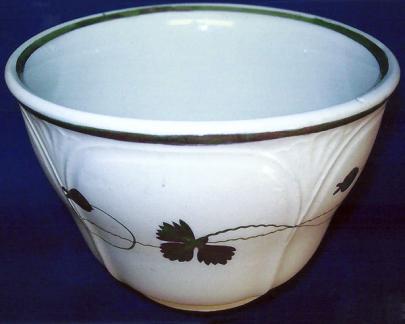 Walley - Niagara Shape - PRE - Bowl Waste