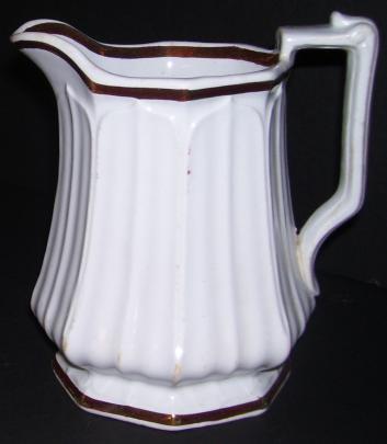 Walley - Wrapped Sydenham - LB - Creamer - Large Size