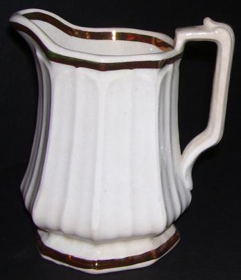 Walley - Wrapped Sydenham - LB - Creamer - Small