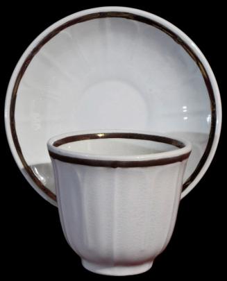 Walley - Wrapped Sydenham - LB - Cup and Saucer
