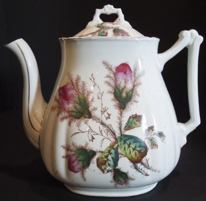 Wedgwood - Chelsea - MR -  Coffeepot/Teapot