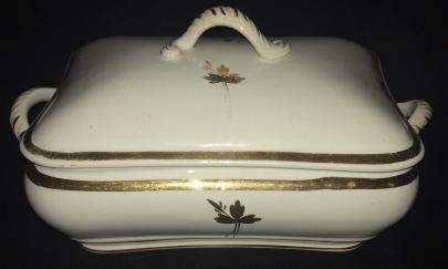 Wick - Unknown - TL - Vegetable Tureen